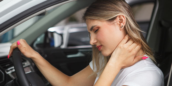 Belmont auto accident chiropractic