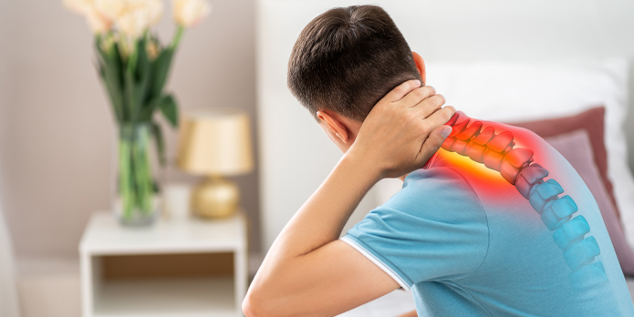 Belmont Upper Cervical Chiropractic Care