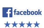 facebook review for auto accident chiropractor in Belmont CA
