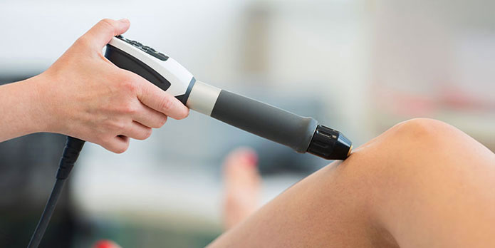 Belmont Shockwave therapy
